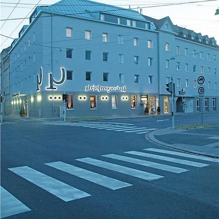 Prielmayerhof Hotel Λιντς Εξωτερικό φωτογραφία