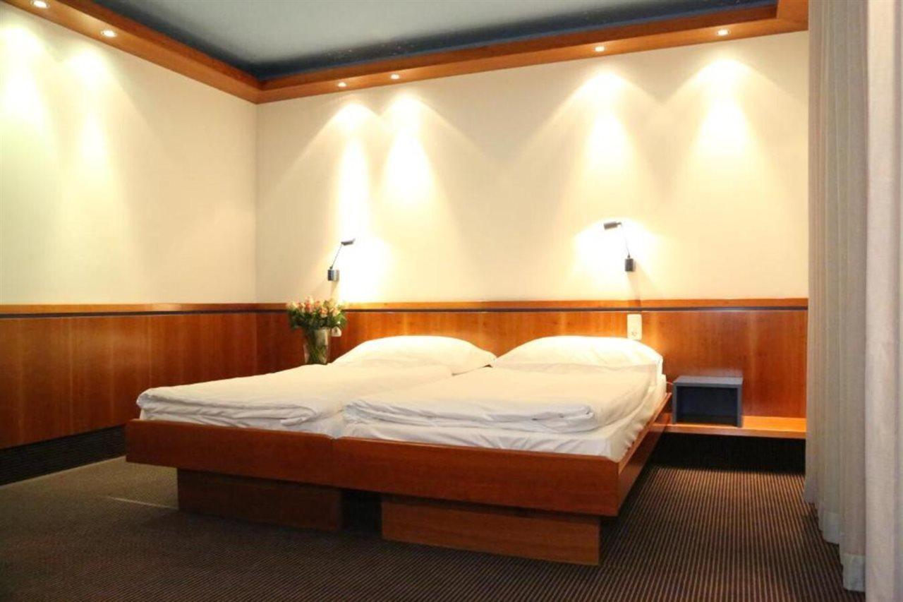 Prielmayerhof Hotel Λιντς Εξωτερικό φωτογραφία