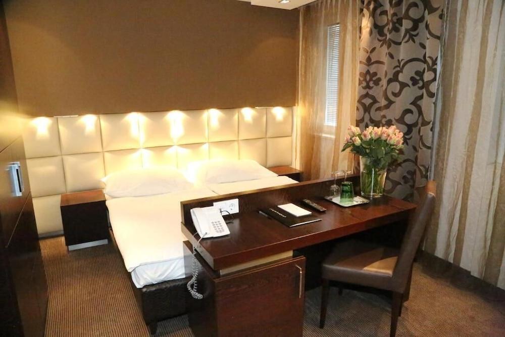 Prielmayerhof Hotel Λιντς Εξωτερικό φωτογραφία