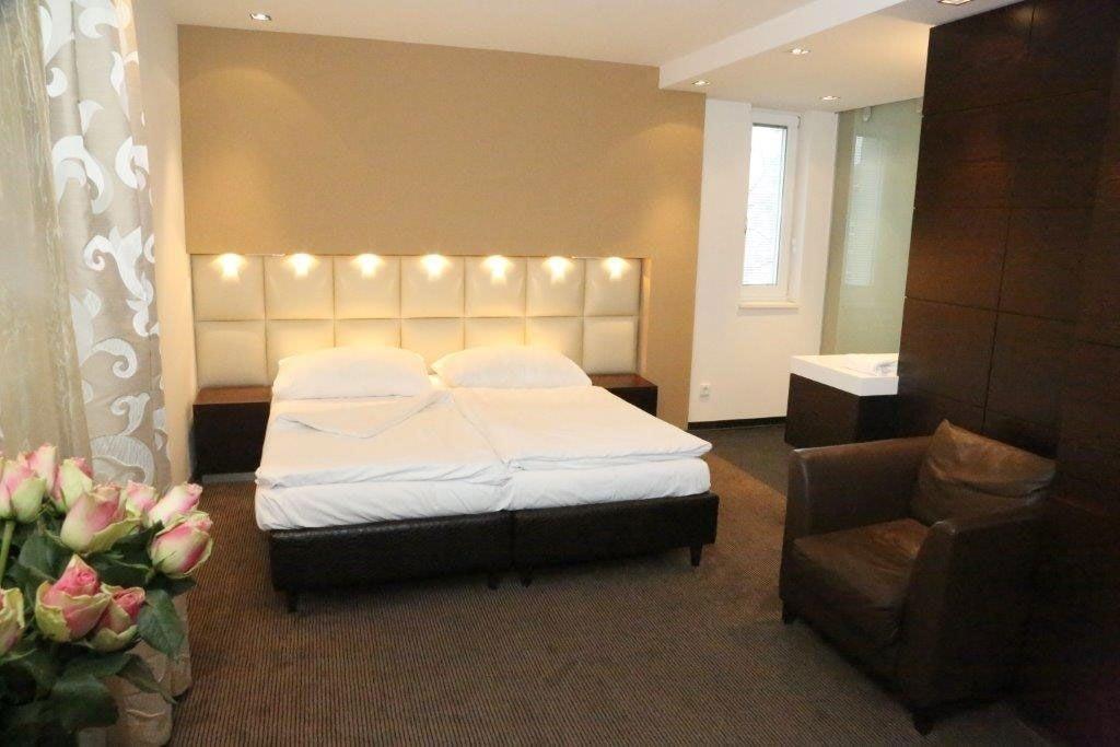 Prielmayerhof Hotel Λιντς Εξωτερικό φωτογραφία