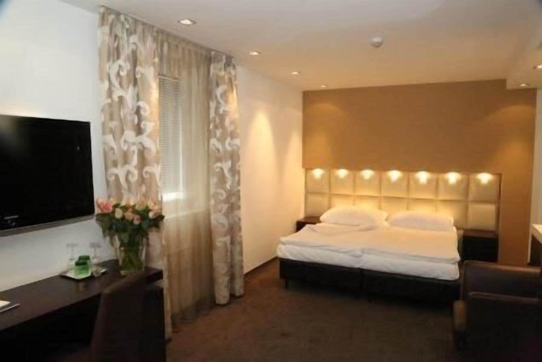 Prielmayerhof Hotel Λιντς Εξωτερικό φωτογραφία