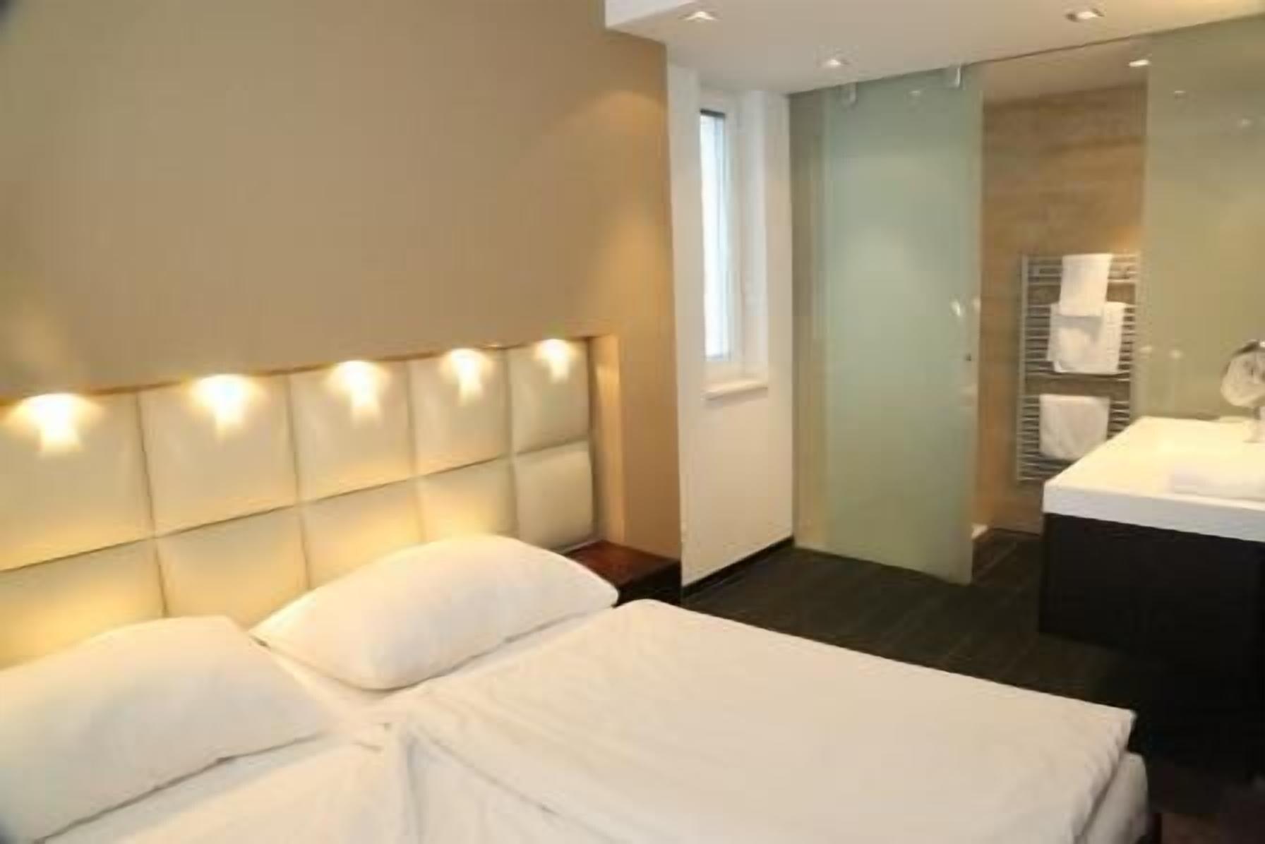 Prielmayerhof Hotel Λιντς Εξωτερικό φωτογραφία