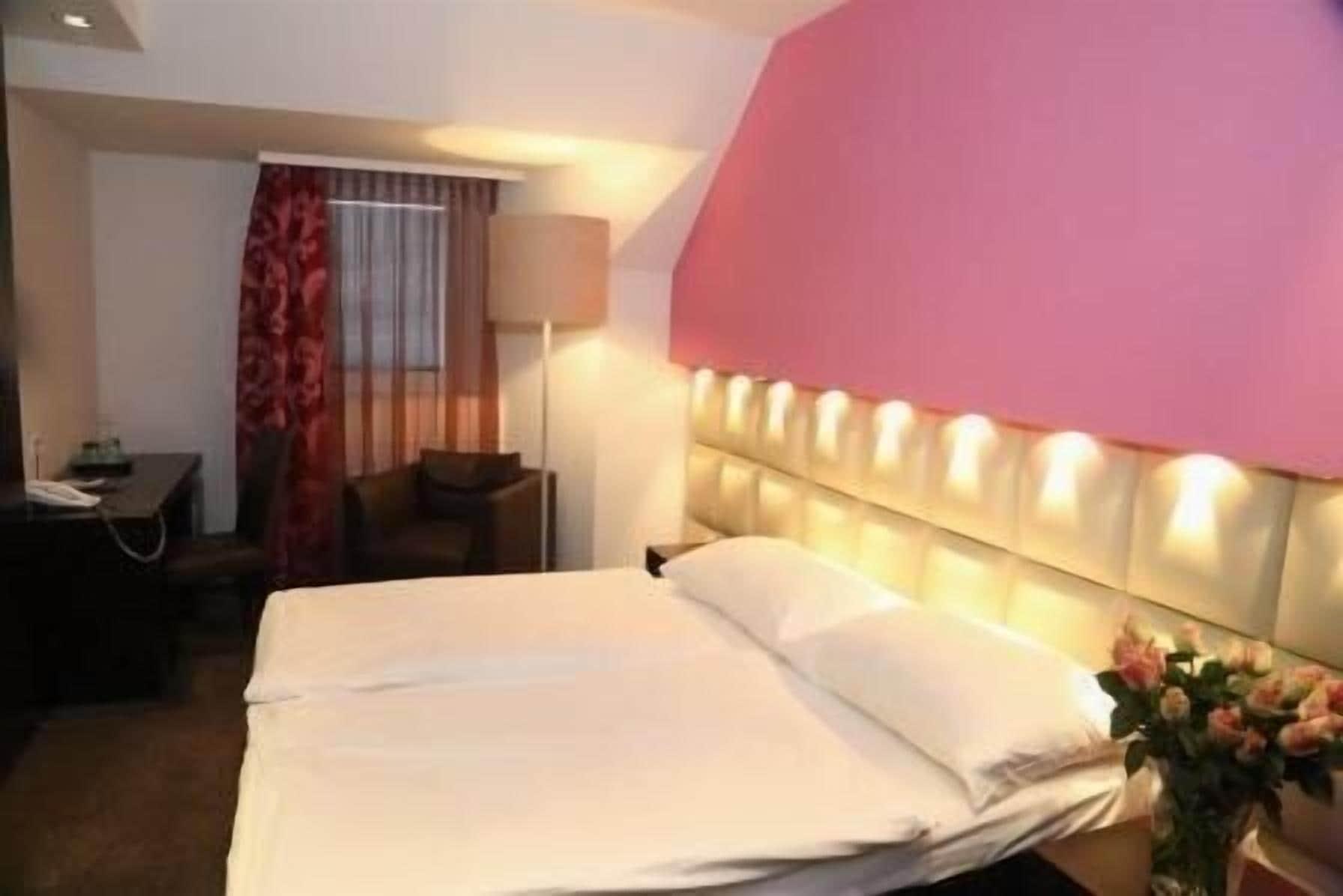 Prielmayerhof Hotel Λιντς Εξωτερικό φωτογραφία