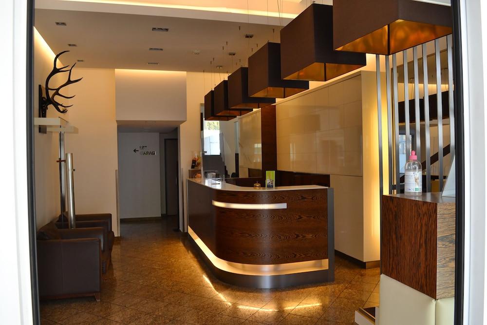 Prielmayerhof Hotel Λιντς Εξωτερικό φωτογραφία