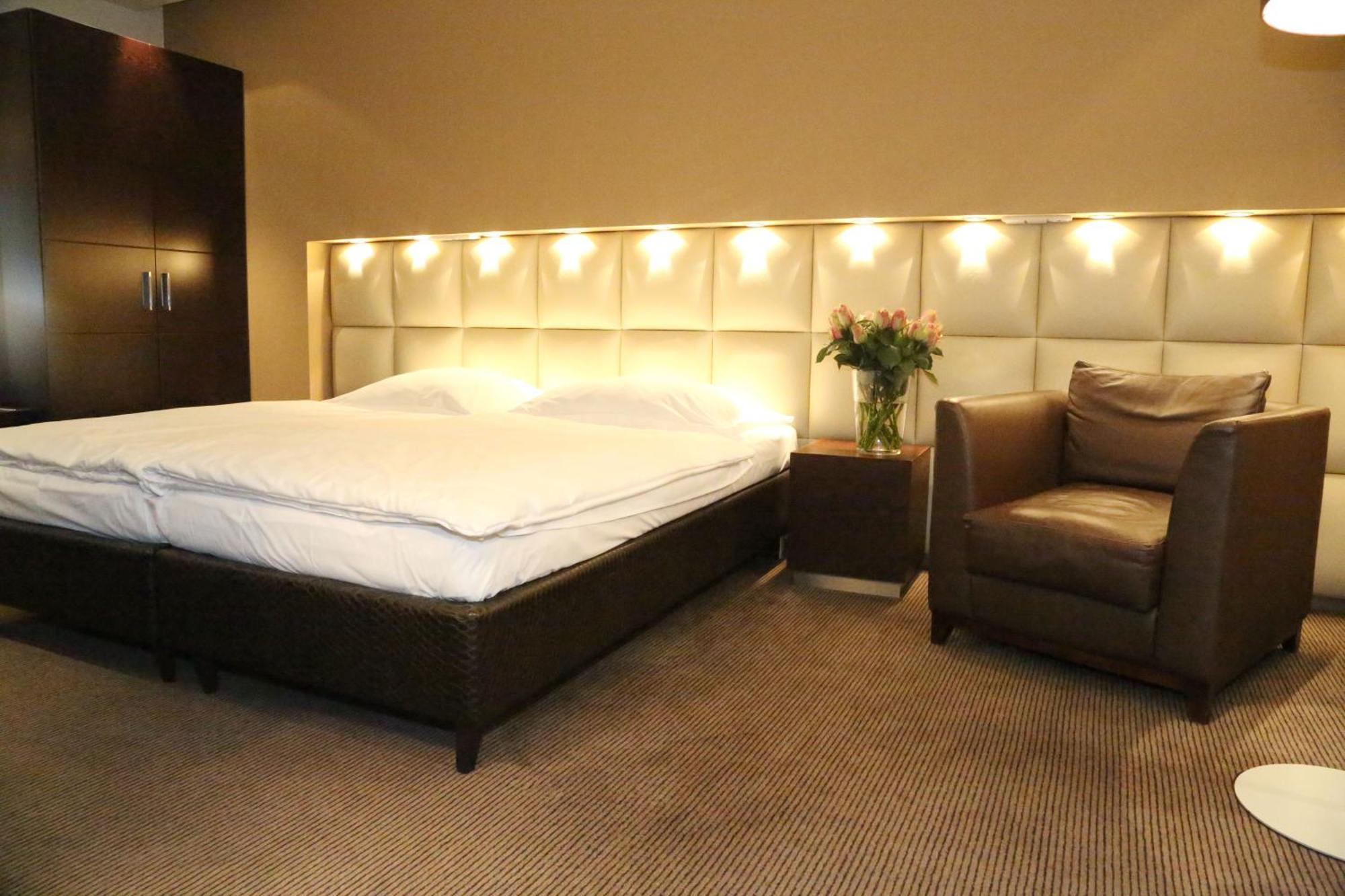 Prielmayerhof Hotel Λιντς Εξωτερικό φωτογραφία