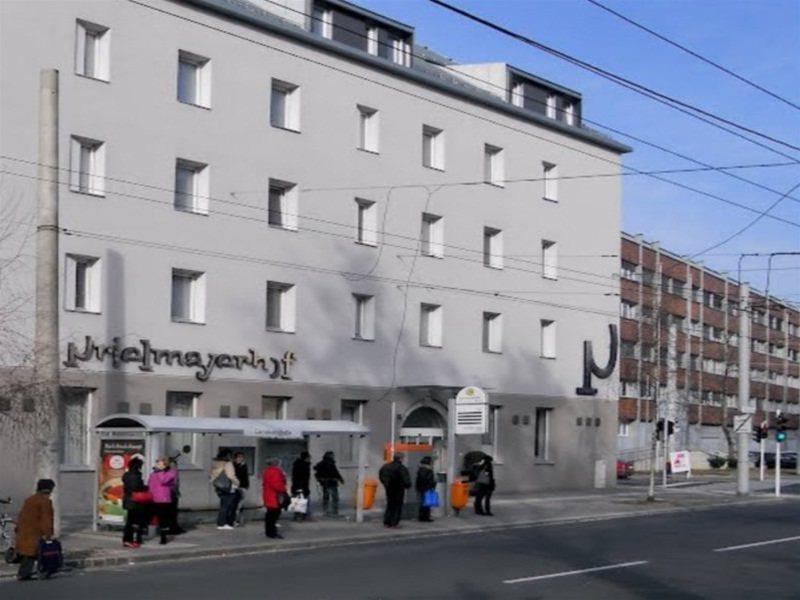 Prielmayerhof Hotel Λιντς Εξωτερικό φωτογραφία