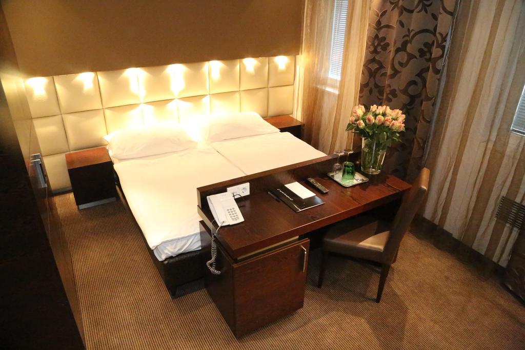 Prielmayerhof Hotel Λιντς Εξωτερικό φωτογραφία