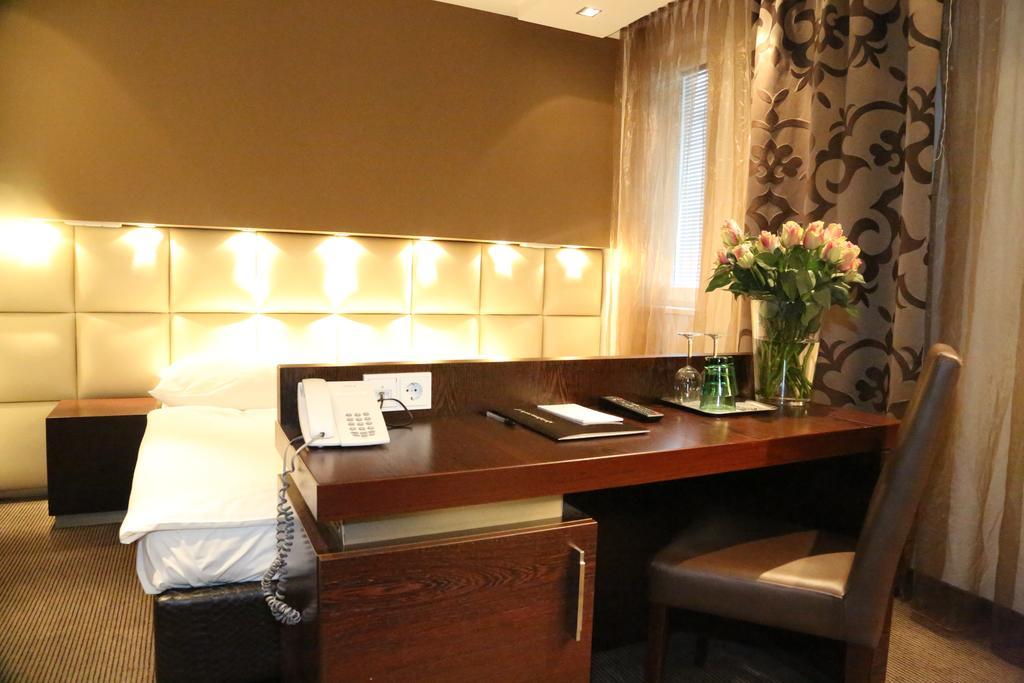 Prielmayerhof Hotel Λιντς Εξωτερικό φωτογραφία