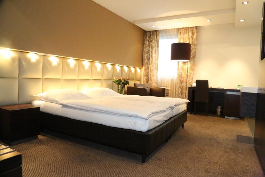Prielmayerhof Hotel Λιντς Εξωτερικό φωτογραφία
