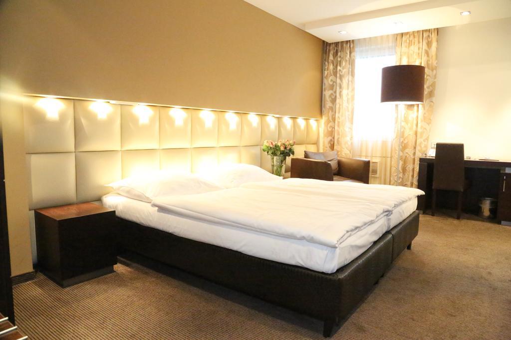 Prielmayerhof Hotel Λιντς Εξωτερικό φωτογραφία