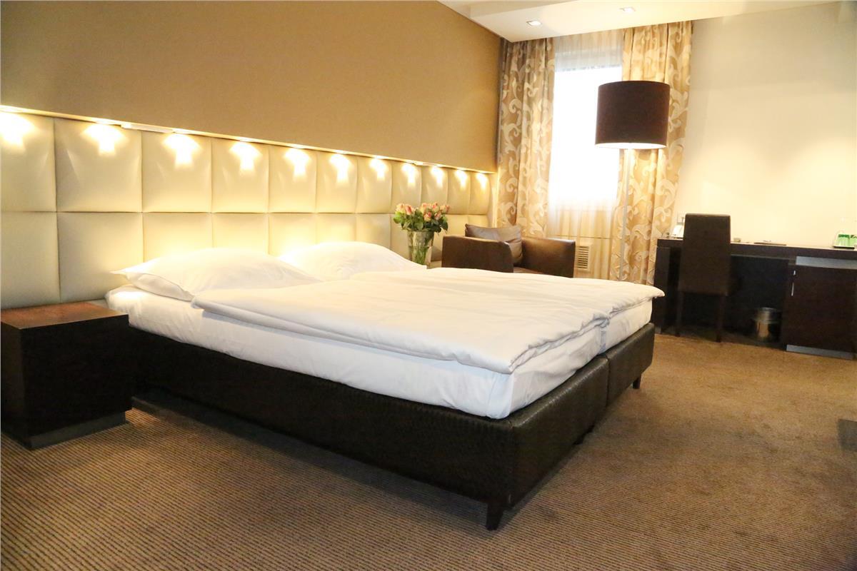 Prielmayerhof Hotel Λιντς Εξωτερικό φωτογραφία