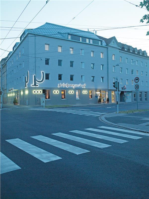 Prielmayerhof Hotel Λιντς Εξωτερικό φωτογραφία
