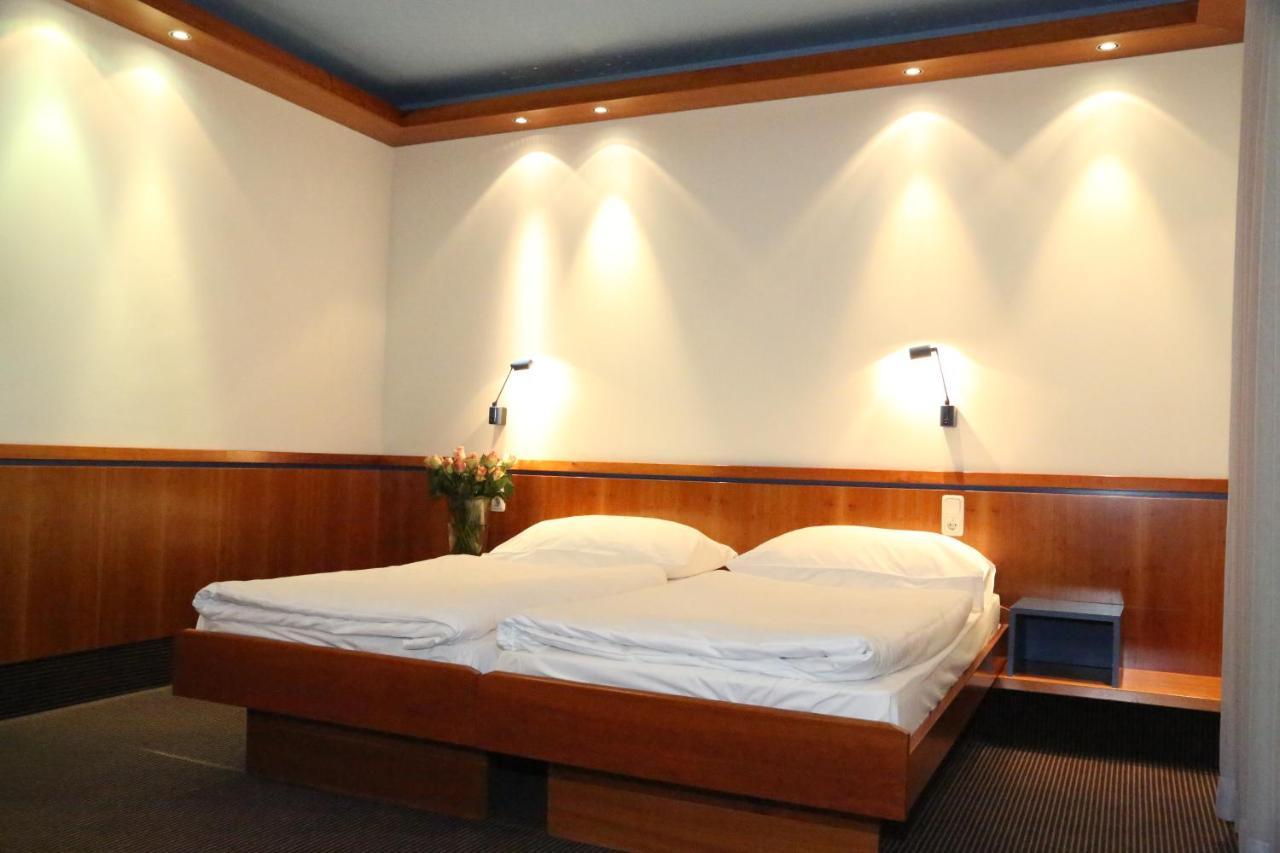 Prielmayerhof Hotel Λιντς Εξωτερικό φωτογραφία